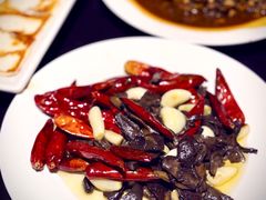-南蛮子Southern Barbarian(进贤路店)