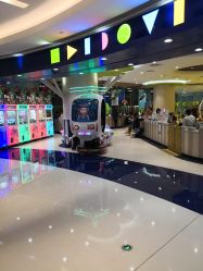 -MELAND(郑州万象城店)
