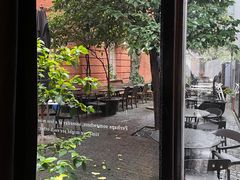 -Ocean's Table 欧舍