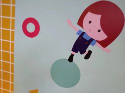 -Eureka优瑞卡儿童主题乐园(合生汇购物中心店)