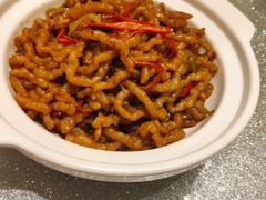 -岚县土豆宴(总部)