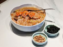 -四道菜·福建菜馆(建邺金鹰店)