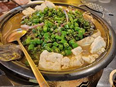 -探鱼·鲜青椒爽麻烤鱼(领展购物广场店)