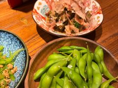 -Fukumimi·美醉堂 居酒屋(金尚店)