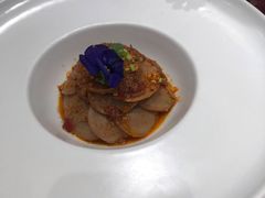 凉拌捆鸡-天然台1908(中建广场店)