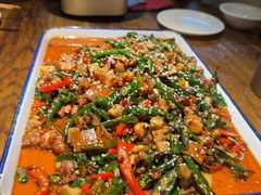 -兔槽江湖菜·重庆璧山兔(水围店)