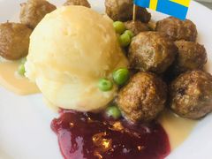 -宜家·瑞典风味餐厅(三桥店)