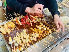 -郭记小街麻辣烫(南小街总店)