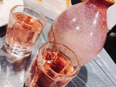 桃花酒-虎虎龙虾大排档(双井店)