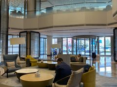 -扬州万怡酒店-中餐厅(文昌中路店)