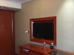 -圣爵菲斯大酒店(长沙世界之窗店)