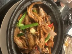 -三亚亚龙湾瑞吉酒店·铭轩中餐厅Mingxuan·海南菜·粤菜