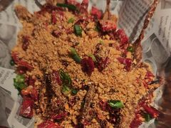 -雪熊精酿·哈尔滨烧烤酒馆(非遗大串店)