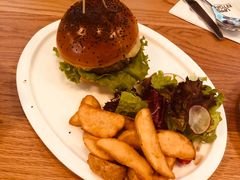 -UPPER KITCHEN(延安路店)