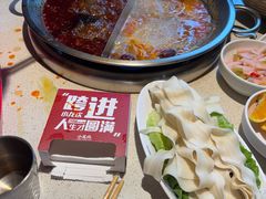 -小龙坎火锅(春熙太古里店)
