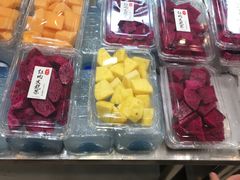 -叶氏兄弟(大连奥特莱斯店)
