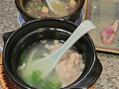 -南京大牌档(之心城店)