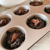 零失败 熔岩布朗尼