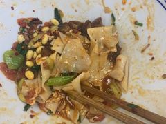 -西安手工软面(浦东南路店)