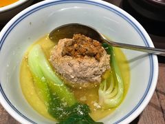 -香园茶社·金陵小灶(老门东店)