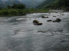 -九鲤溪瀑景区
