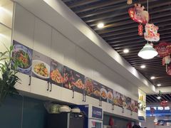 -洞庭米湘·湖南菜(银河SOHO店)