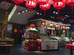 -东北大院·东北菜(三台子店)