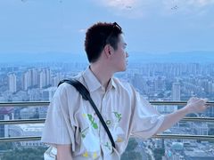 -南昌之星摩天轮
