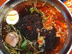 -鑫日千里马朝鲜族小馆(总店)