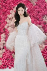 点击看大图 -拉瑞娜LaReine婚纱礼服高级定制
