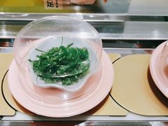 -争鲜回转寿司(通州万达店)