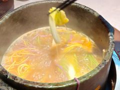 -芸山季·云南山珍菌火锅(人民广场来福士店)