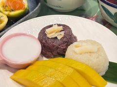 -米泰芒·东南亚料理(体育西店)