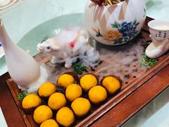 -山泉公馆酒家(珠江新城店)