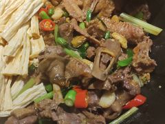-大自然醉鹅·铁锅火焰鹅(上海联洋店)