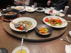 -杭州滨江世融艾美酒店·新食谱全日餐厅