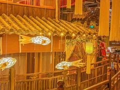 -叶叶菩提·晋福宫