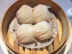 -御花园·粤菜·海鲜火锅(中山公园店)