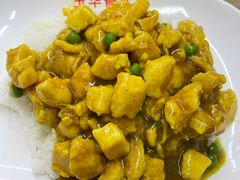 -玉华饮食店(茅台路店)