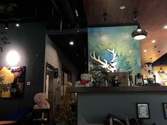 -咖法森林·咖啡  酒吧(天河店)