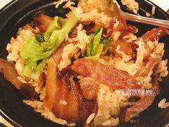 -新大咀港式茶餐厅(宝山万达店)