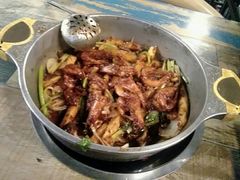 鸡遇虾煲-鸡遇虾煲干锅火锅(小寨金莎店)