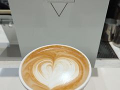 -Manner Coffee(深圳湾万象城店)