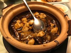 -衡山汇·高级粤菜(霄云路店)