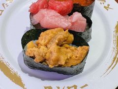 -sushiro寿司郎(上野店)