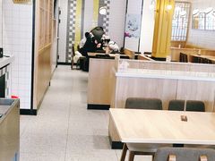 大堂-泰煌鸡·上海白斩鸡·鸡汤面(万航店)