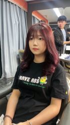 -MY HAIR ARDOR