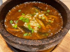 响油鳝糊-夏宫·中国大饭店(中国国际贸易中心店)