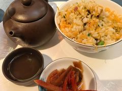 -渝信川菜(长安店)