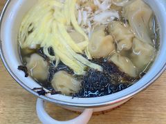 -柴爿巷·香酥鸡&馄饨(复兴中路店)